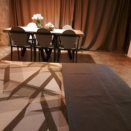 Jardin Kapetanova Kuca Apartment Veli Iz Bagian luar foto