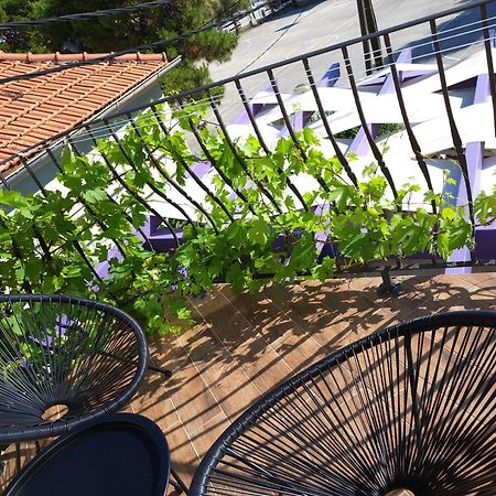 Jardin Kapetanova Kuca Apartment Veli Iz Bagian luar foto