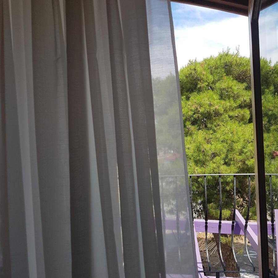 Jardin Kapetanova Kuca Apartment Veli Iz Bagian luar foto