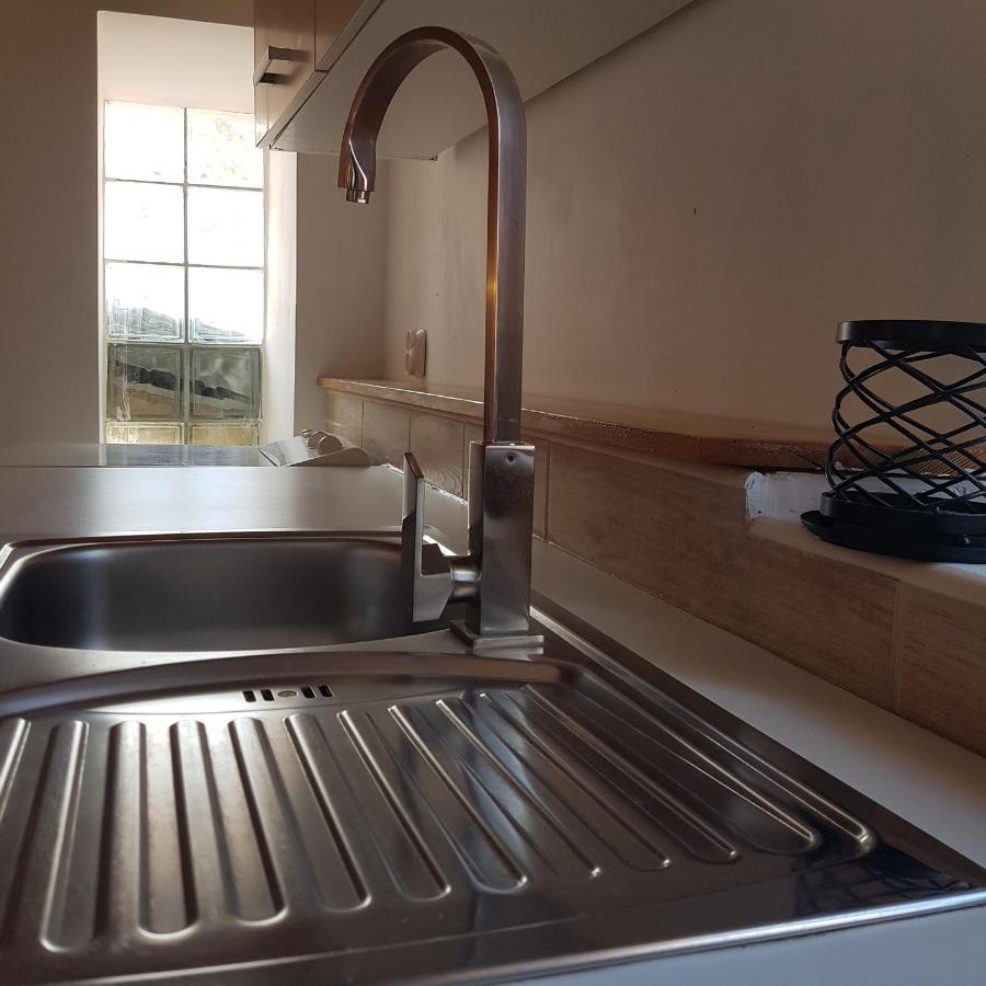 Jardin Kapetanova Kuca Apartment Veli Iz Bagian luar foto