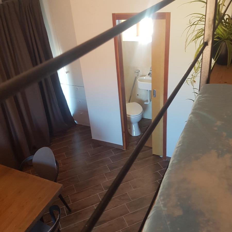 Jardin Kapetanova Kuca Apartment Veli Iz Bagian luar foto