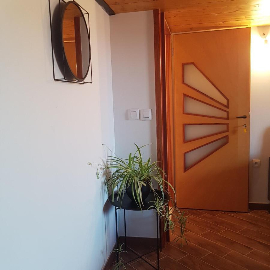 Jardin Kapetanova Kuca Apartment Veli Iz Bagian luar foto