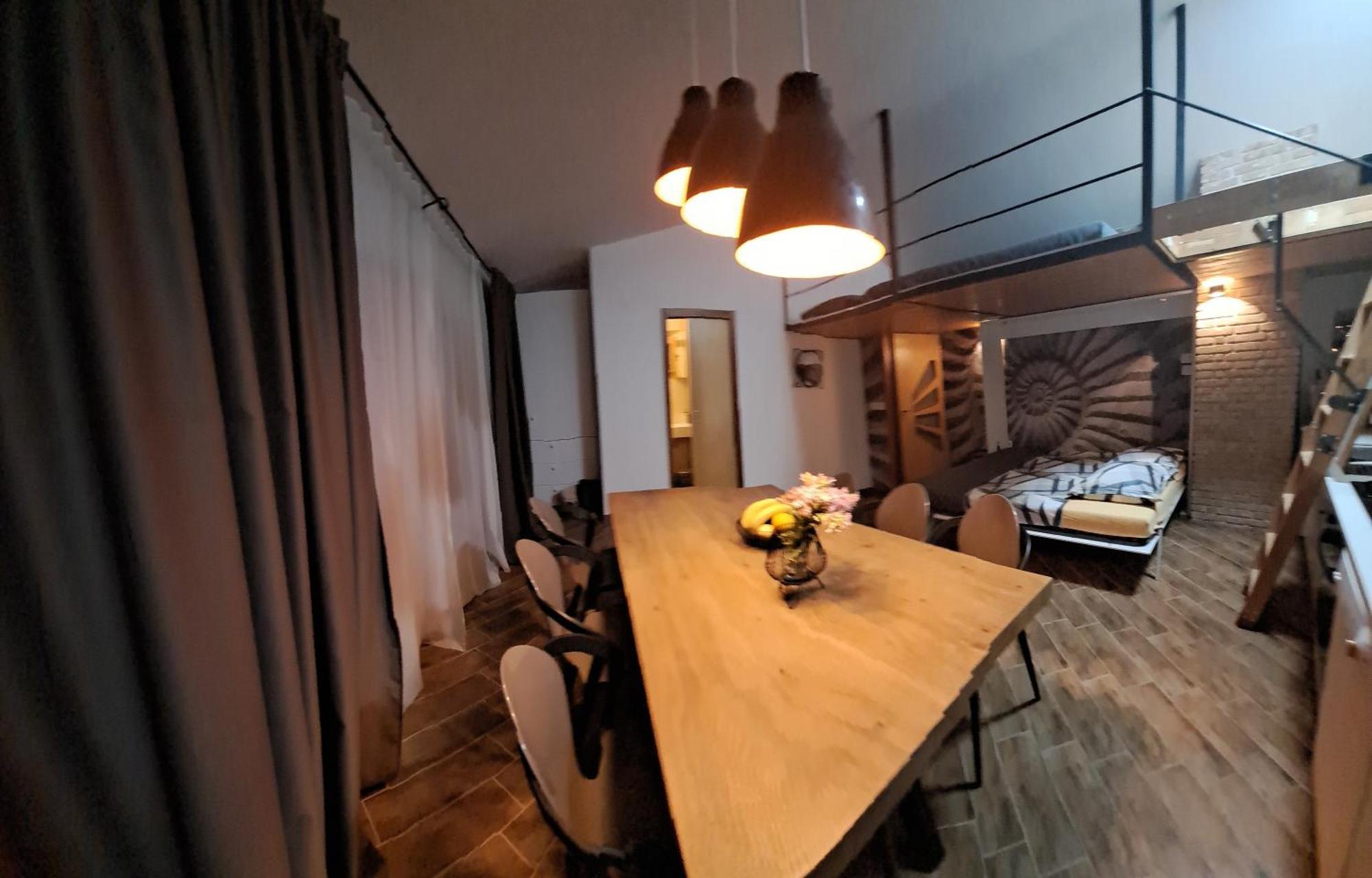 Jardin Kapetanova Kuca Apartment Veli Iz Bagian luar foto