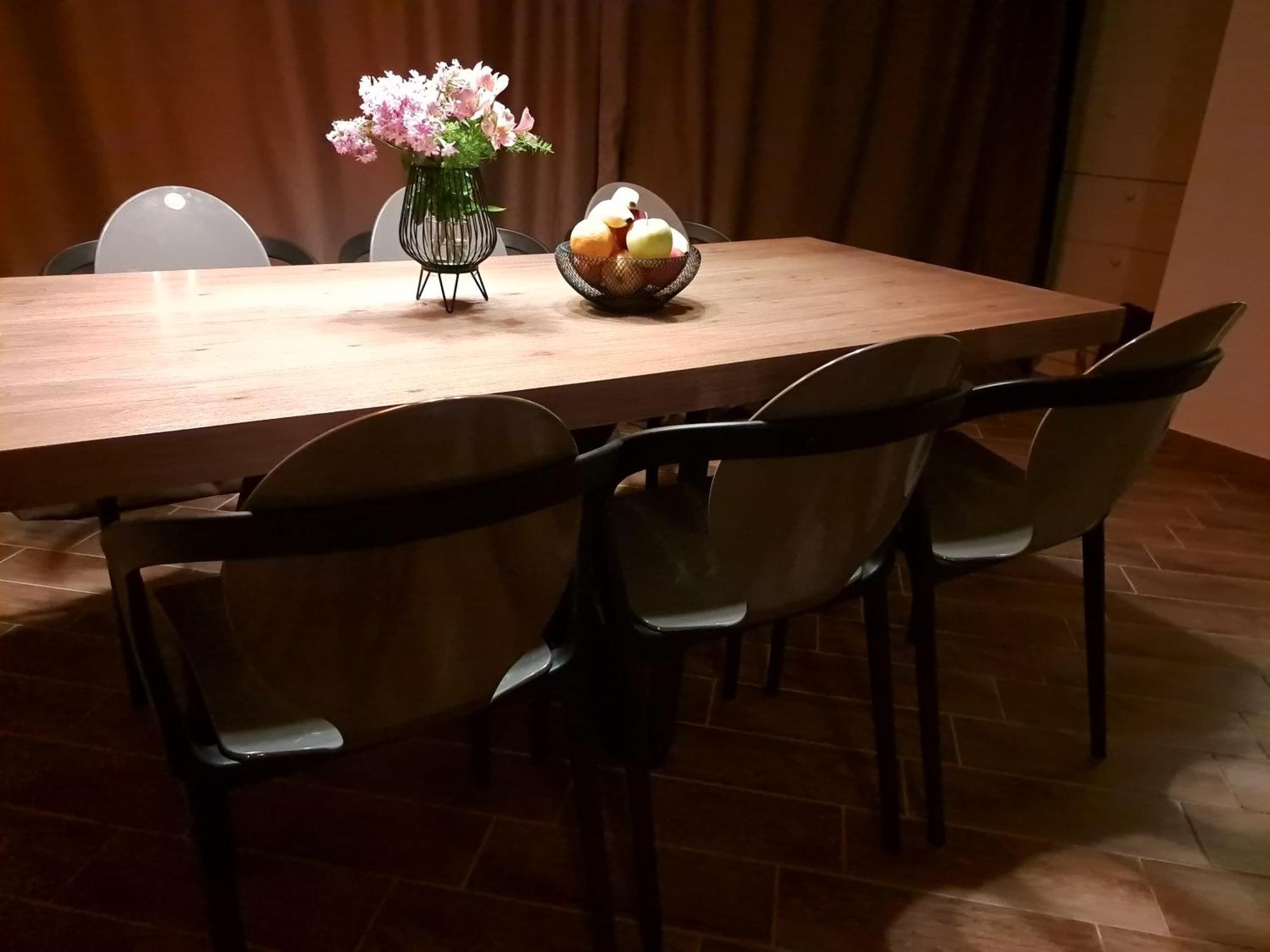 Jardin Kapetanova Kuca Apartment Veli Iz Bagian luar foto