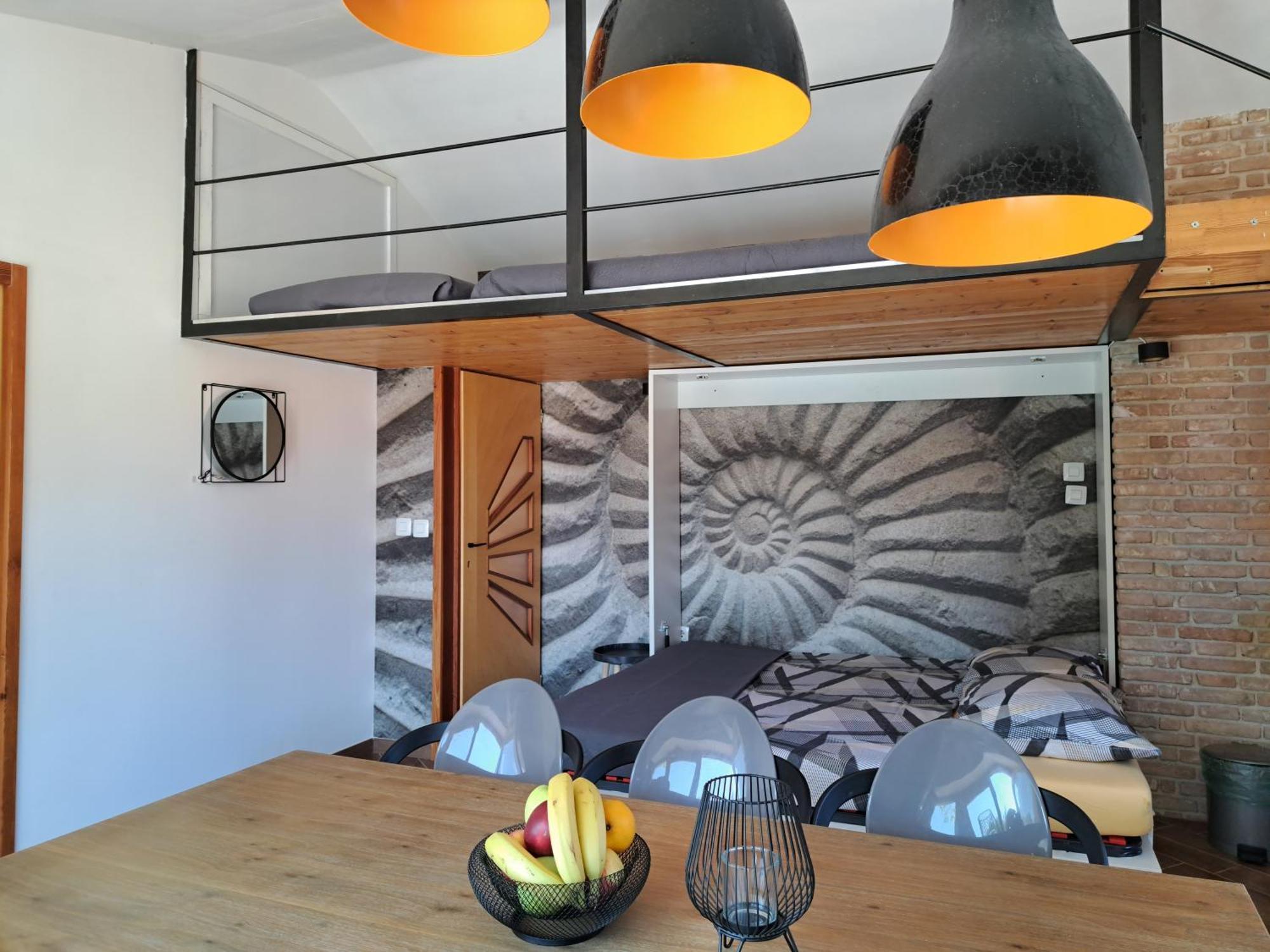 Jardin Kapetanova Kuca Apartment Veli Iz Bagian luar foto
