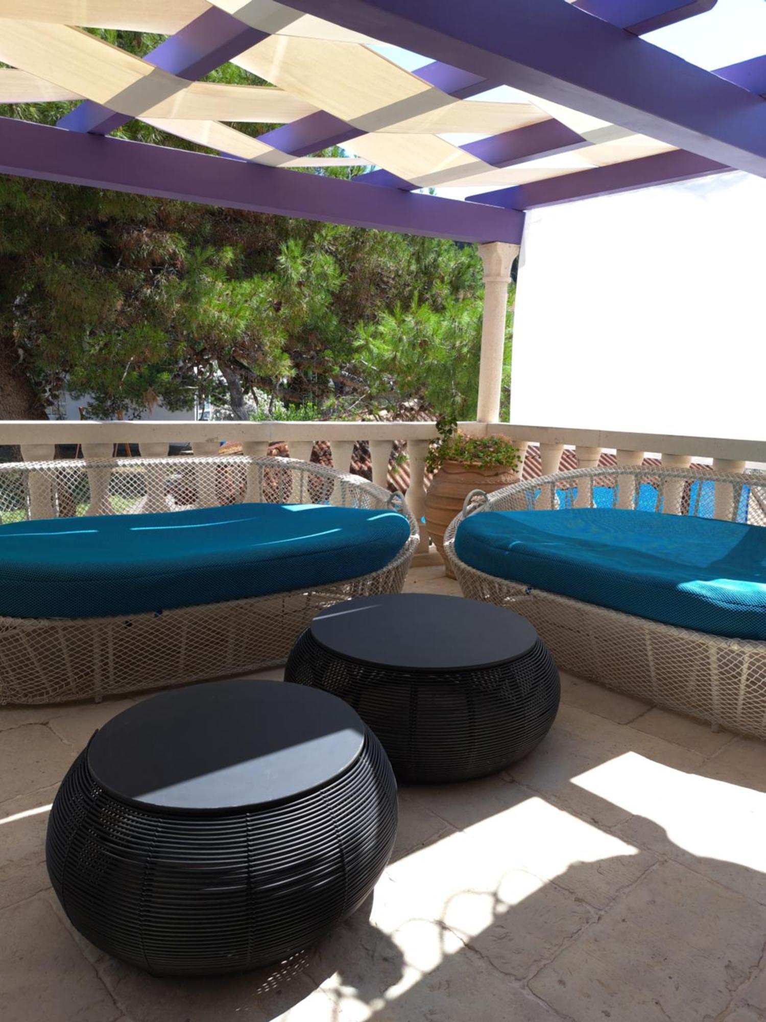 Jardin Kapetanova Kuca Apartment Veli Iz Bagian luar foto